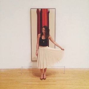 Meet your Posher, Liz